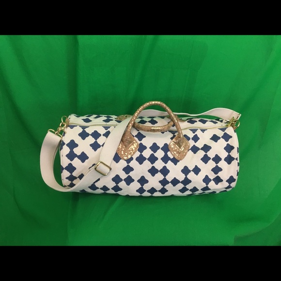 Persifor Handbags - Couture Luggage Bag